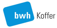 Wartungsplaner Logo bwh Spezialkoffer GmbHbwh Spezialkoffer GmbH